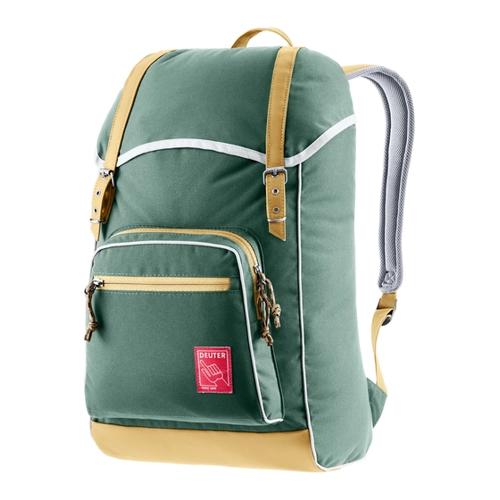 Bild von Deuter UP Innsbruck Lifestyle Rucksack (6608 sand/caramel)