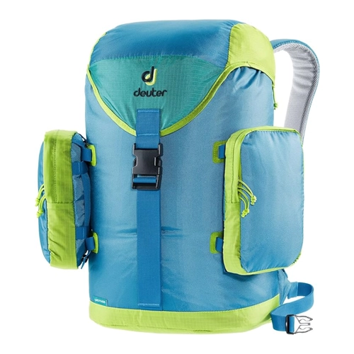 Bild von Deuter UP Lake Placid Lifestyle Rucksack (1344 azure/petrol)