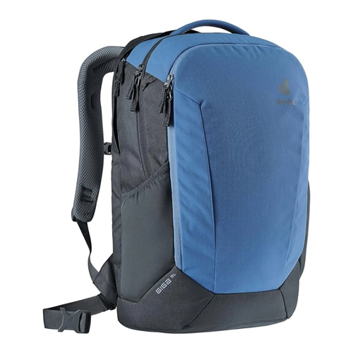 Bild von Deuter Giga SL Lifestyle Rucksack W (3455 pacific/graphite)