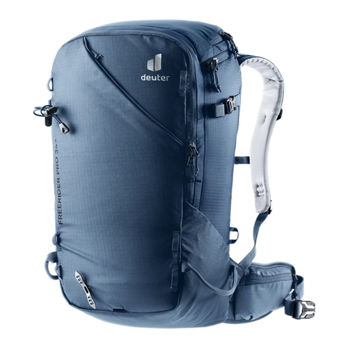 Bild von Deuter Freerider Pro 34+ Ski Rucksack (7000 black)