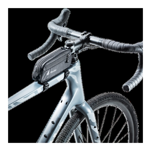 Bild von Deuter Energy Bag 0.5: Praktische Rahmentasche für Radfahrer