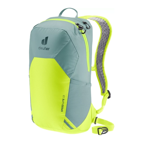 Bild von Deuter Speed Lite 13 Rucksack (4338 tin/indigo)