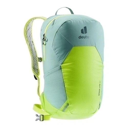 Bild von Deuter Speed Lite 17 Rucksack (2807 jade/citrus)