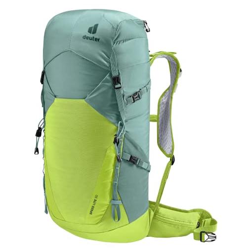 Bild von Deuter Speed Lite 30 Rucksack (2807 jade/citrus)