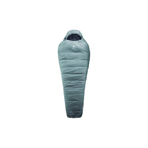 Bild von Deuter Orbit +5° Schlafsack L (4335 shale/ink, 00 rechts)