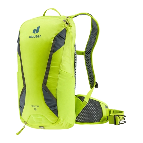 Bild von Deuter Race Fahrrad Rucksack (8403 citrus/graphite)