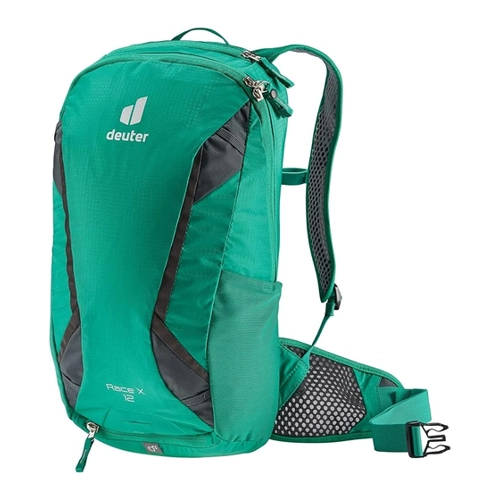 Bild von Deuter Race X Fahrrad-Rucksack (2437 fern/graphite)