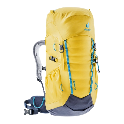 Bild von Deuter Climber Rucksack Kinder (8308 corn/ink)