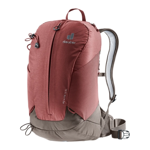 Bild von Deuter AC Lite 15 SL Rucksack Women (6211 caramel/sage)