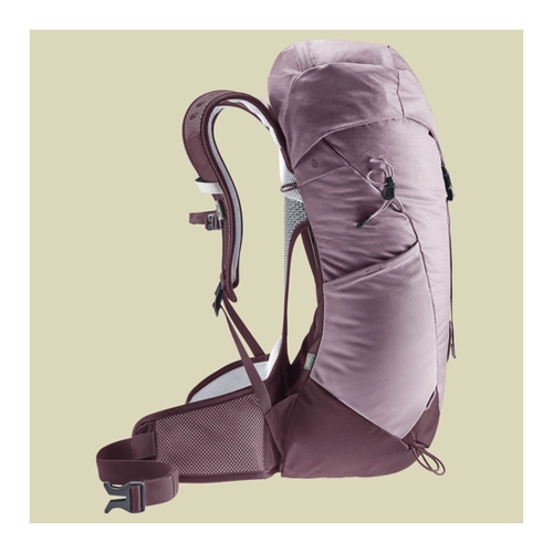 Bild von Deuter AC Lite 22 SL Rucksack Women (5568 grape/aubergine)
