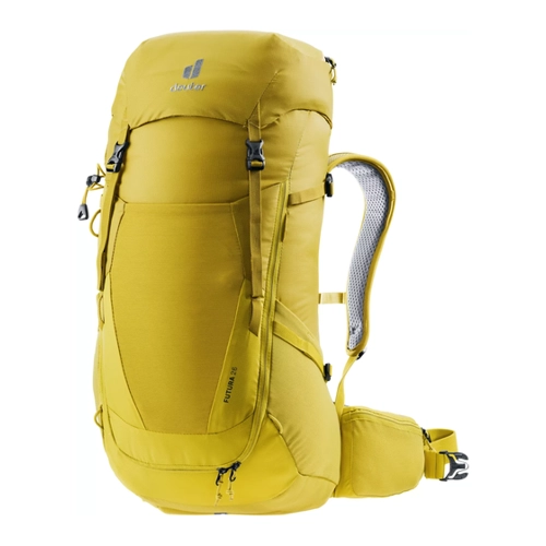 Bild von Deuter Futura 26 Wander Rucksack (1358 reef/ink)