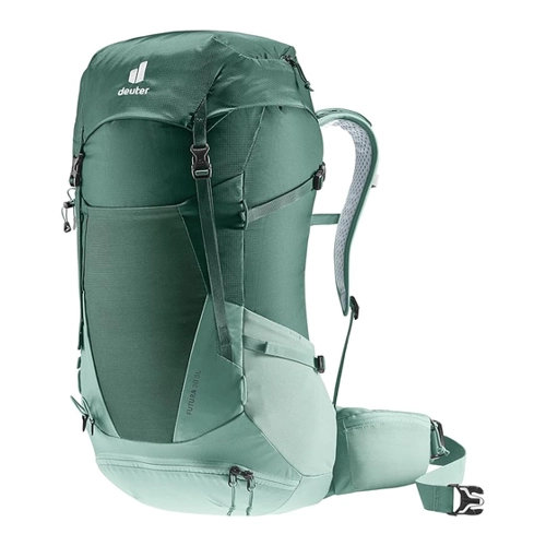 Bild von Deuter Futura 30 SL Damen Rucksack (2283 forest/jade)