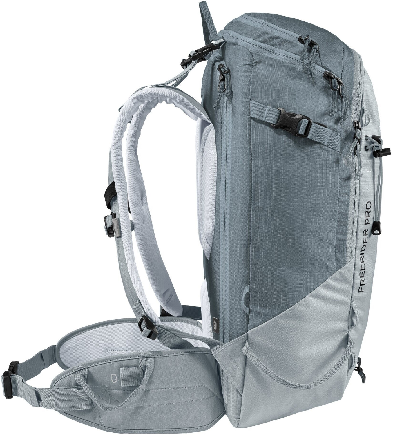 Bild von Deuter Freerider Pro 32+ SL (2022) shale/tin