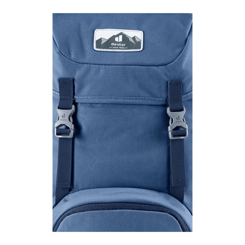 Bild von Deuter Walker 24  in Navy (24 Liter), Laptoprucksack