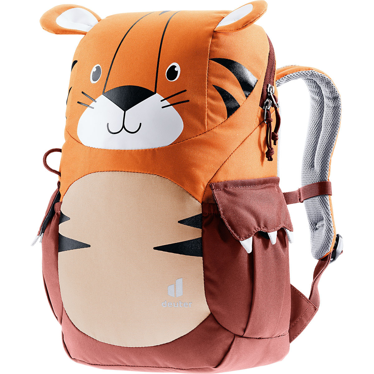 Bild von Deuter Kikki  in Mandarine/Redwood (8 Liter), Rucksack / Backpack