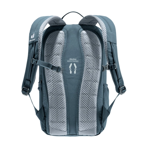 Bild von Deuter Stepout 16 Lifestyle-Rucksack (7000 black)