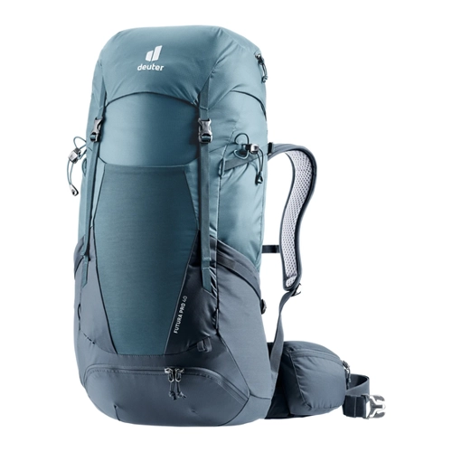 Bild von Deuter Futura Pro 40 Wanderrucksack (1374 atlantic/ink)