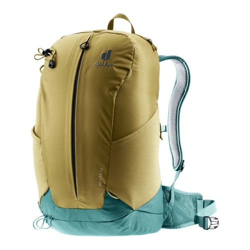 Bild von Deuter AC Lite 23 Rucksack (2619 meadow/pepper)