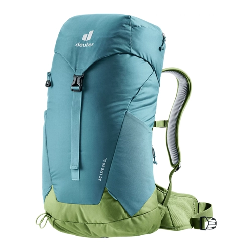 Bild von Deuter AC Lite 28 SL Wanderrucksack Lake-Ink