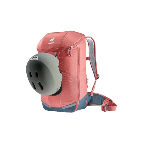 Bild von Deuter Rotsoord 25+ 5 Fahrradrucksack (1374 atlantic/ink)