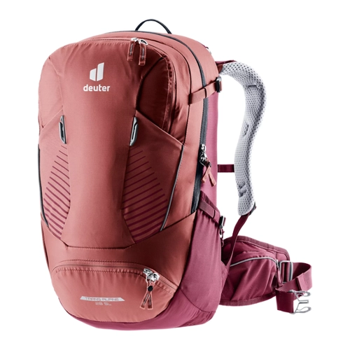 Bild von Deuter Trans Alpine 28 SL Rucksack W (5591 caspia/maron)