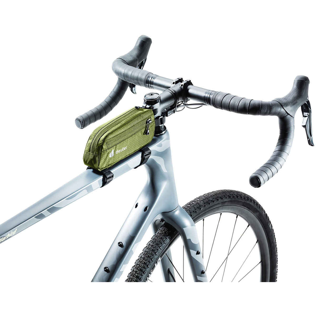 Bild von Deuter - Energy Bag - Fahrradtasche Gr 0,5 l oliv