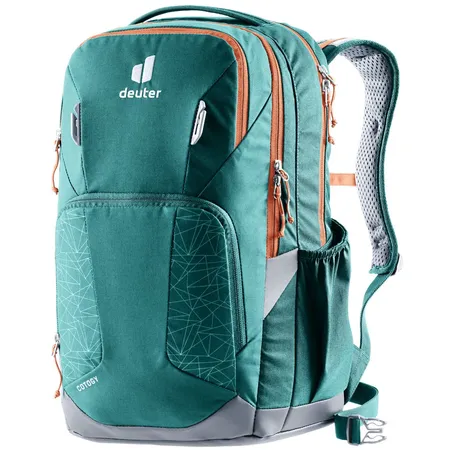 Bild von Deuter Cotogy  in Türkis (26 Liter), Schulrucksack