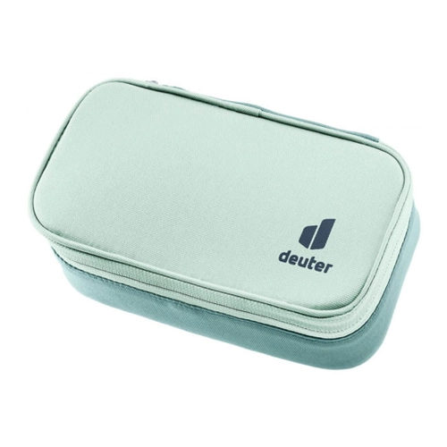 Bild von Deuter Pencil Case Schlampermäppchen Frost-Jade