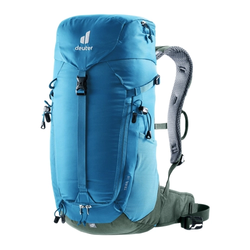 Bild von Deuter Trail 18 Wanderrucksack (3253 wave/ivy)