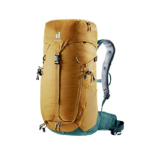 Bild von Deuter Trail 24 Wanderrucksack (6323 almond/deepsea)