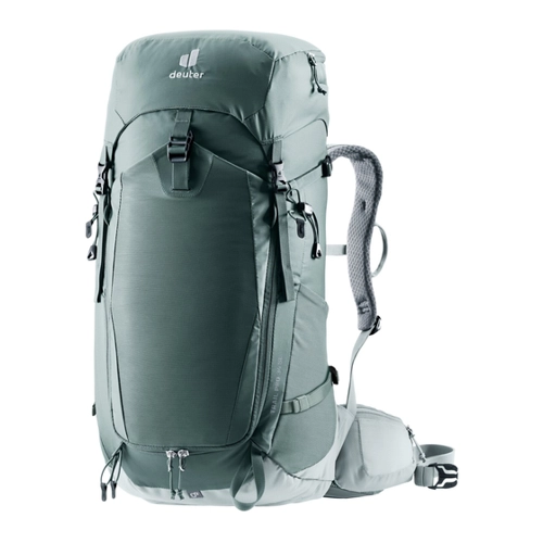 Bild von Deuter Trail Pro 34 SL Wanderrucksack (3464 teal/tin)