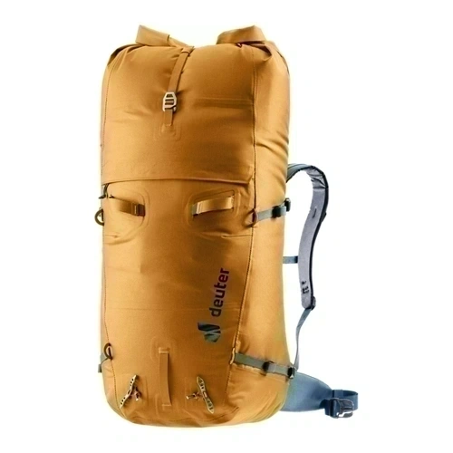 Bild von Deuter Durascent 44+ 10 Rucksack (6325 cinnamon/ink)