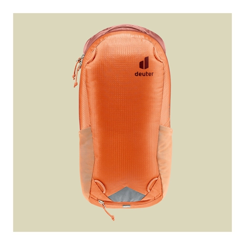 Bild von Deuter Race 8 Fahrrad Rucksack (9512 chestnut/redwood)