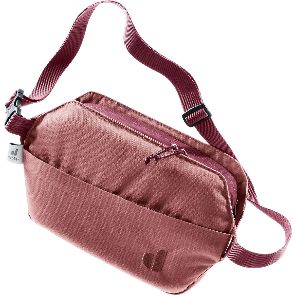 Bild von deuter Bauchtasche Deuter Bauchtasche Passway2 (1 Stück, 1-tlg., 1 Stück)