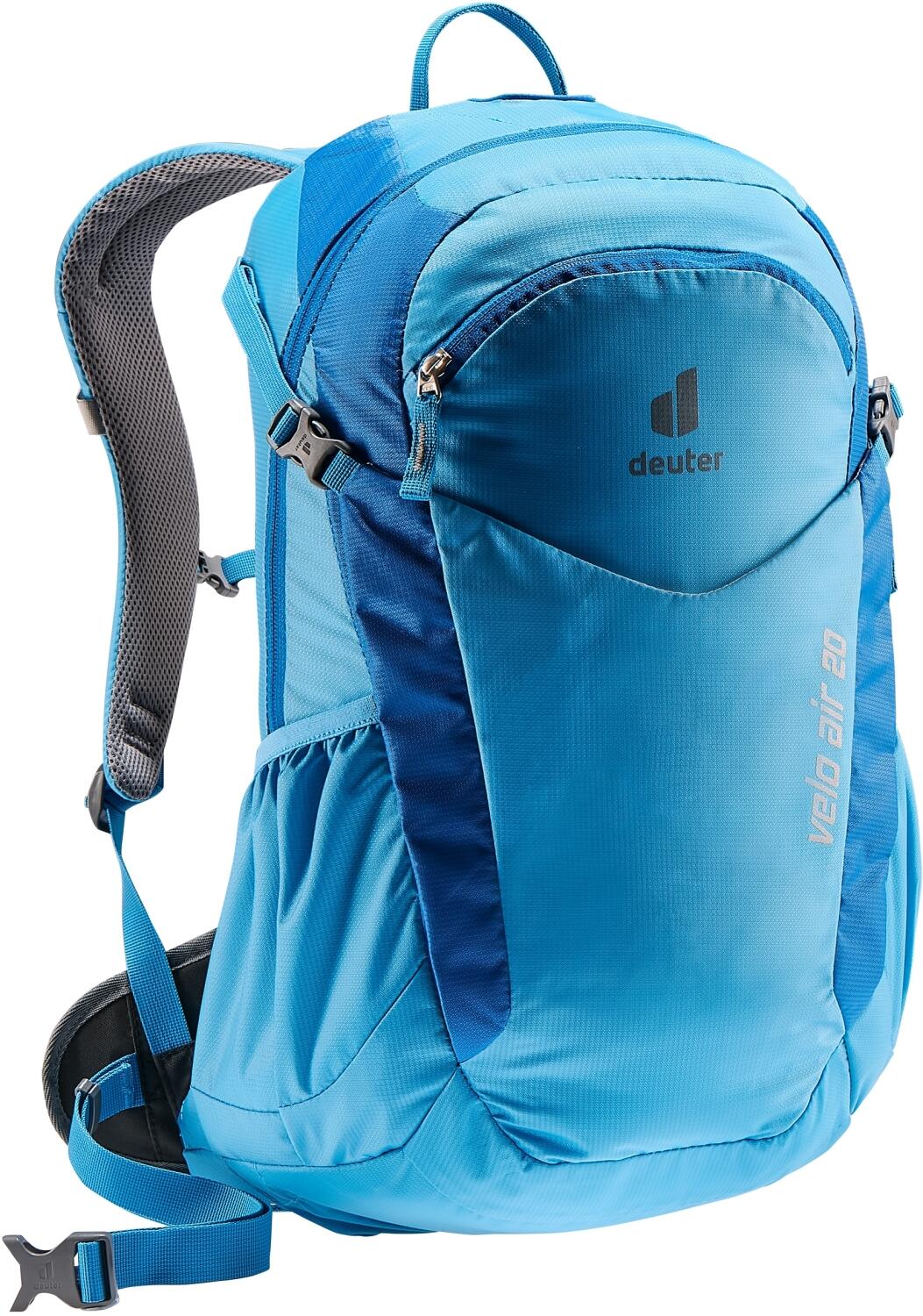Bild von Deuter Velo Air 20 Fahrradrucksack (1324 azure/lapis)