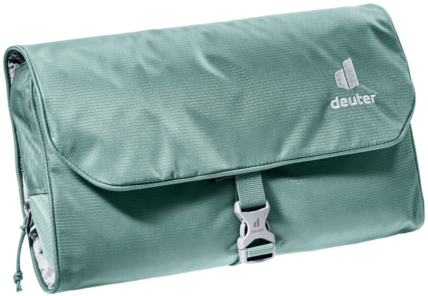 Bild von deuter Wash Bag II Kulturbeutel (Braun one size) Reiseaccessoires