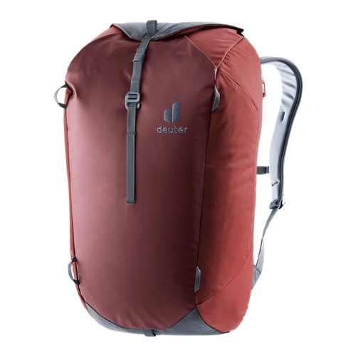Bild von Deuter Gravity Motion Kletterrucksack (2623 teal/cinnamon)