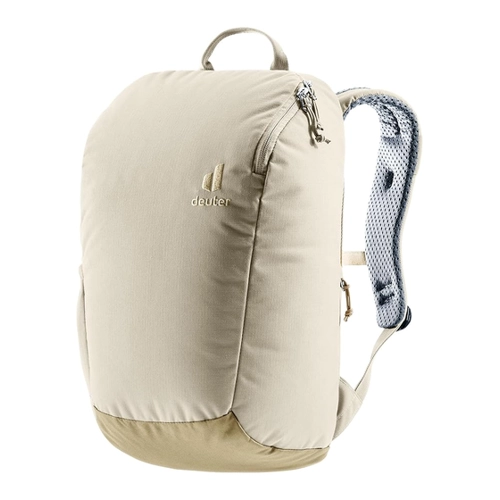Bild von Deuter Stepout 16 Lifestyle-Rucksack (6615 bone/desert)