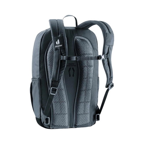 Bild von Deuter Gogo  in Schwarz (25 Liter), Rucksack / Backpack