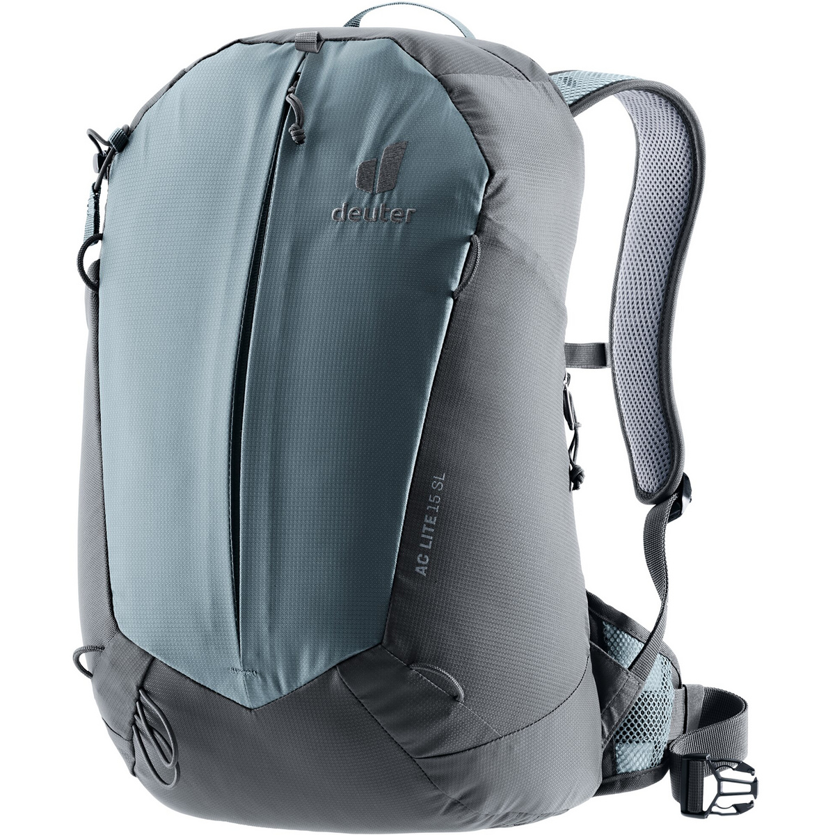 Bild von Deuter AC Lite 15 SL - Women's Wanderrucksack 44 cm (shale-graphite)