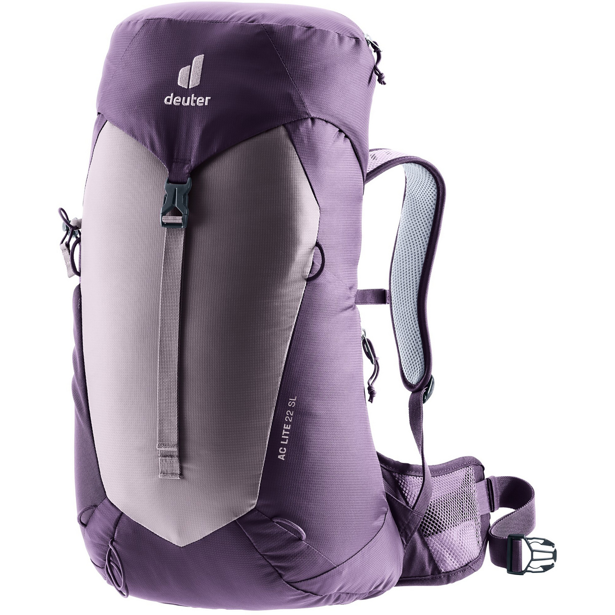 Bild von deuter AC Lite 22 SL Damen (Pflaume one size) Wanderrucksäcke