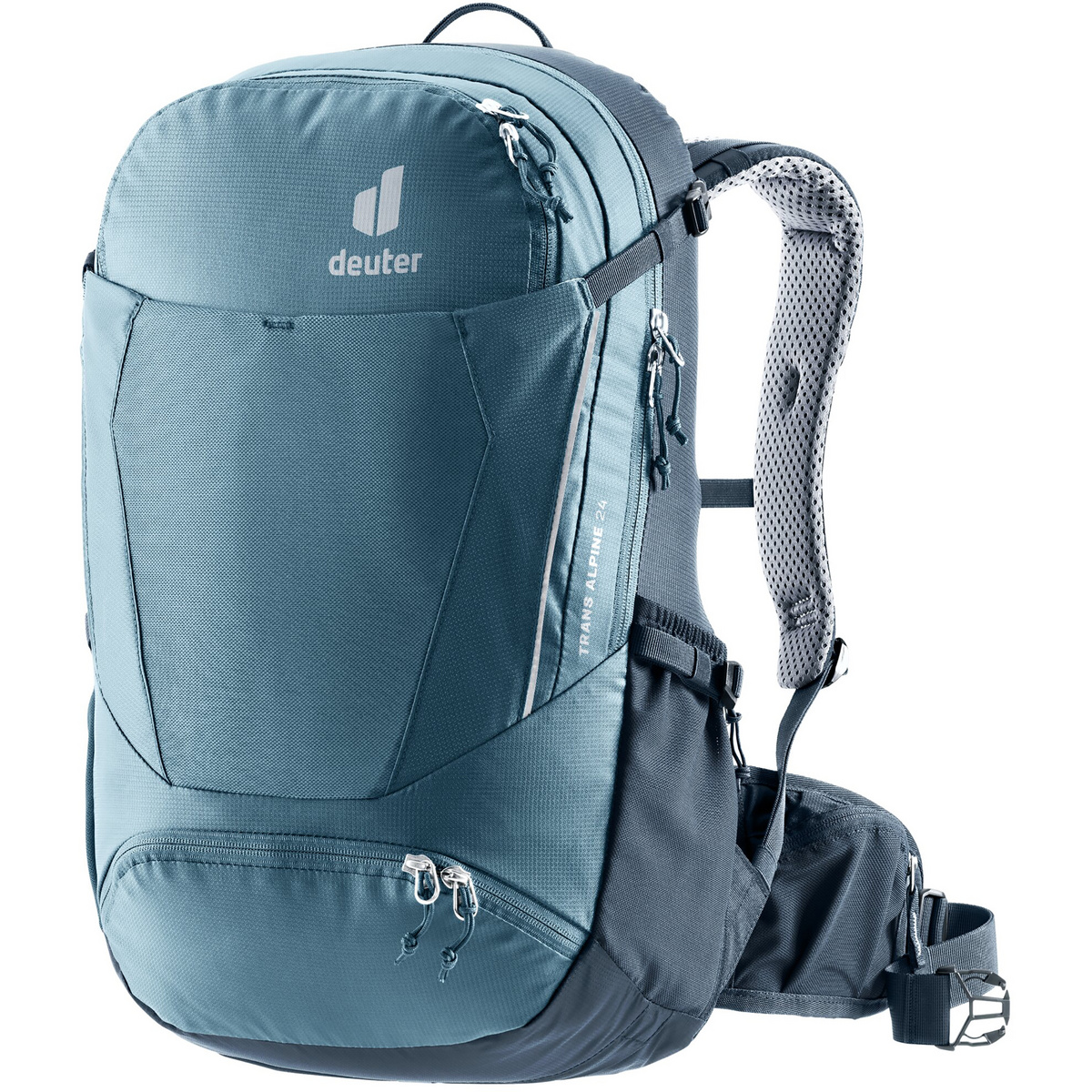 Bild von deuter Rucksack Deuter Fahrradrucksack Trans Alpine 24 3200124