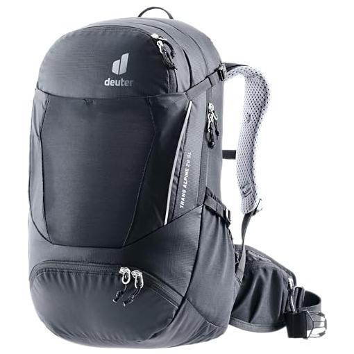 Bild von deuter Trans Alpine 28 SL Damen (Schwarz one size) Fahrradrucksäcke