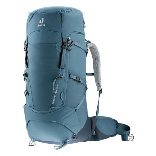 Bild von Aircontact Core 50+10 Volumen 50 L + 10 l Farbe atlantic-ink