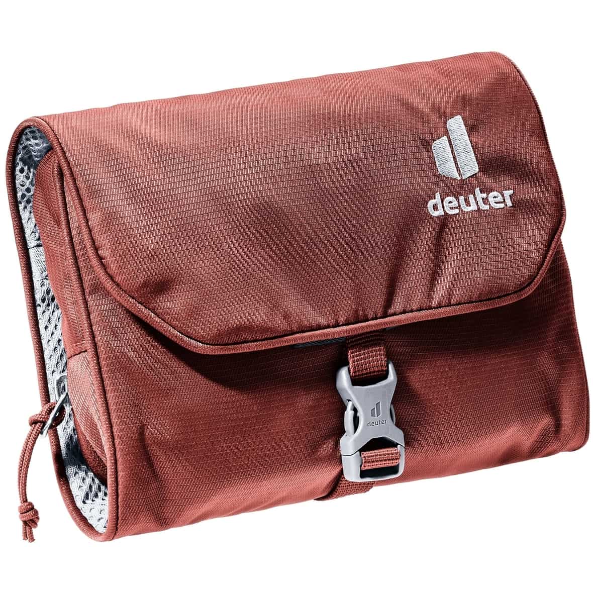 Bild von deuter Aufbewahrungstasche Wash Bag I Kulturbeutel - Deuter