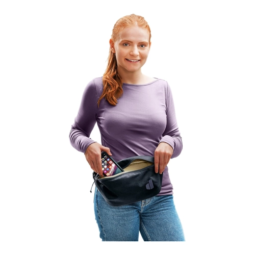 Bild von Deuter Avengo Organizer - Ein Must-Have für City-Explorer