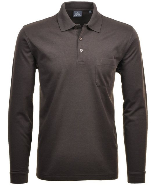 Bild von Ragman Herren-Poloshirt XXL