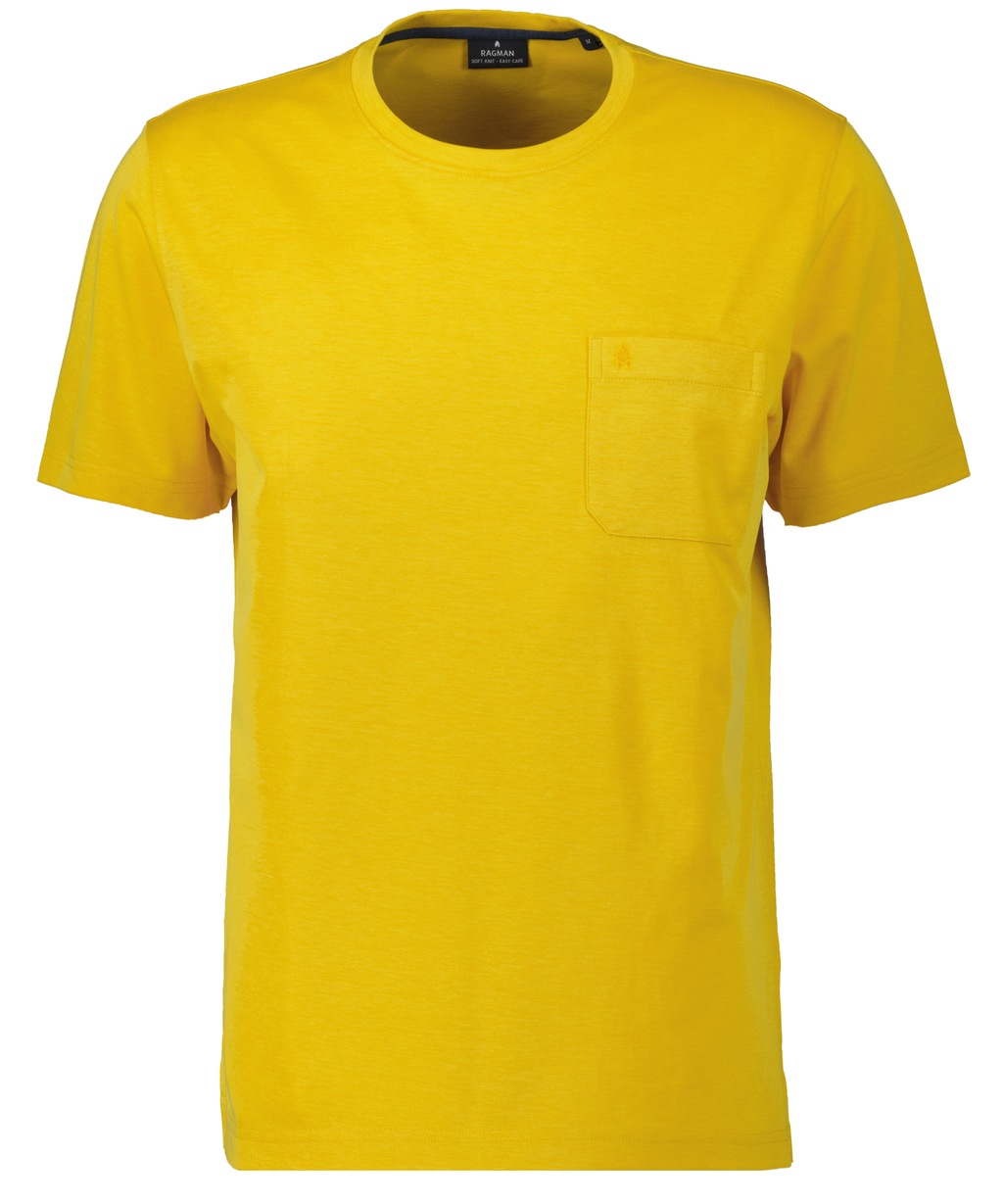 Bild von RAGMAN T-Shirt