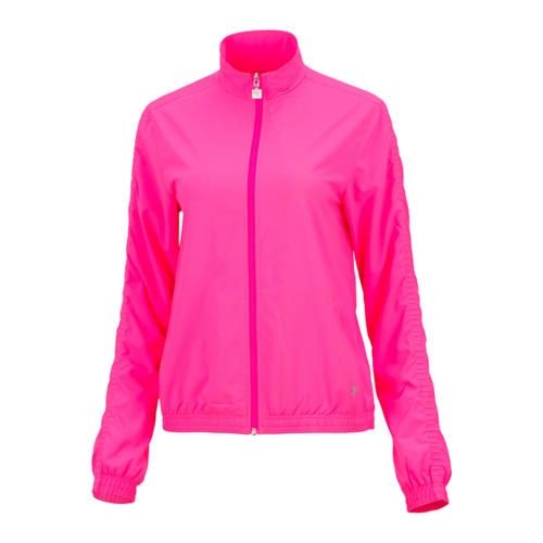 Bild von FILA Petra Funktionsjacke für Damen – Sportlich und Stylisch