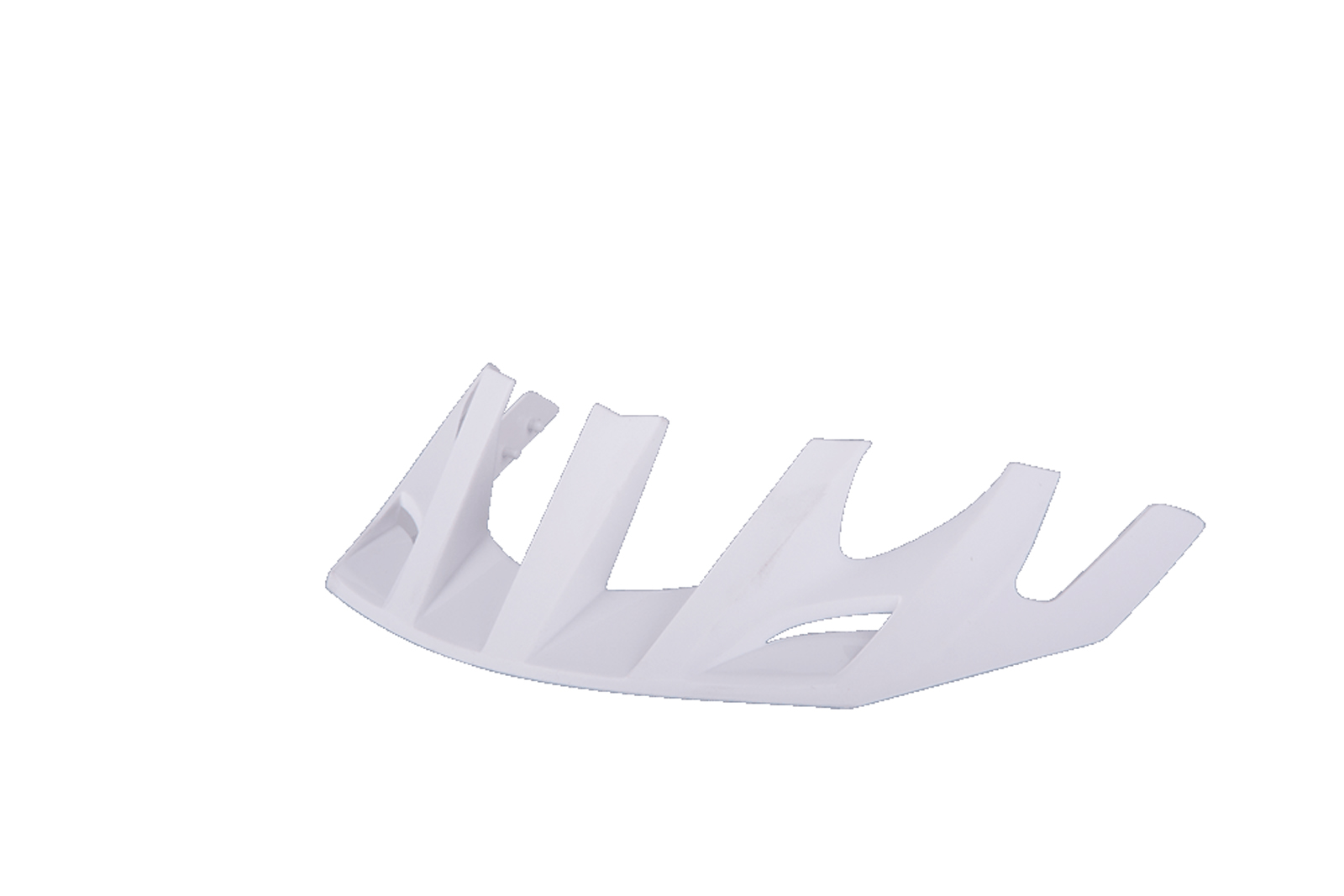 Bild von O' neal Visor Orbiter Fidlock All Mountain Helm Visier weiß Oneal